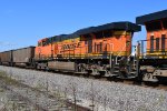 BNSF 5754